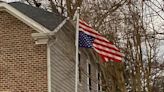 New York Times: Upside-down US flag flew at home of Justice Samuel Alito after 2020 election