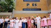 Shakira y la Fundación Pies Descalzos le apuestan a la educación en Cartagena