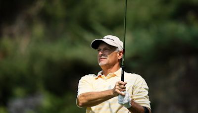 A pair of past U.S. Senior Amateur champions are set for a final-round showdown at Golfweek PNW Senior Amateur