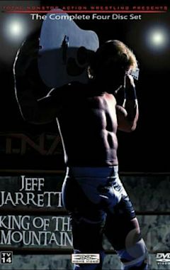 TNA Wrestling: Jeff Jarrett - King of the Mountain