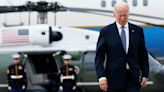 The Hill’s Morning Report — Biden heads back to US to homegrown angst