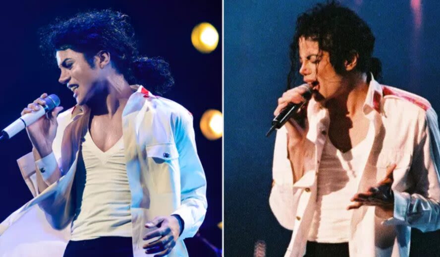 Everything We Know About the Michael Jackson Biopic - Hollywood Insider