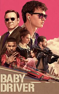 Baby Driver