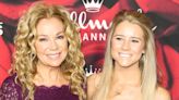 Kathie Lee Gifford's Pregnant Daughter Puts Baby Bump on Display