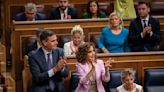 Spain's Parliament gives final approval to amnesty law for Catalonia's separatists