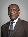 Bill Morris, Baron Morris of Handsworth