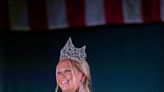 Marya Farrell crowned Miss Tippecanoe County 4-H Fair Queen