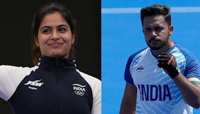 India at Paris Olympics 2024, Day 4 LIVE Updates: Manu Bhaker-Sarabjot to fight for medal; India vs Ireland in hockey