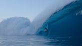 Molly Picklum Breaks Down Her Worst Wipeout at Teahupo’o