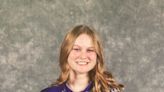 Pickerington Central's Emma Pugh is OSU Wexner Medical Center high school Athlete of the Week