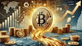 BlackRock's Bitcoin ETF Sees Record $523M Inflow in Largest Single Day Surge Since March - EconoTimes