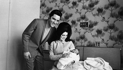 Nieta de Elvis Presley logra su cometido y evita que mansión donde murió el cantante sea subastada - La Opinión