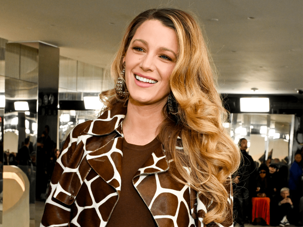 Blake Lively Might Be Having the Last Laugh After the Trailer of 'It Ends With Us' Is Finally Released