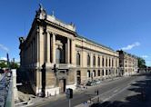 Museo de Arte e Historia de Ginebra