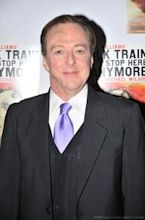 Edward Hibbert