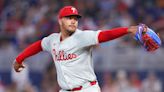 Shut down early, Phillies' lineup explodes late to win another series