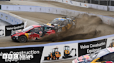 MotoFest Coventry in talks to host World RX Championship round