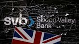 Analysis-The one pound rescue: inside the rush to save Silicon Valley Bank UK
