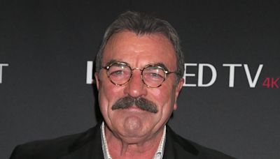 Tom Selleck zahlte 1.000 Dollar Bonus an alle "Magnum"-Mitarbeiter