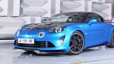 The Alpine A110 R Is for the Hardcore Enthusiast