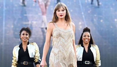 Taylor Swift Calls Switzerland 'Stunningly Beautiful' as She Wraps First-Ever Shows in the Country