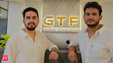 Journey of “GTF - A Stock Market Institute” - The Economic Times