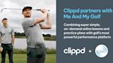 Me And My Golf’s Newest Partnership With Clippd Unveiled