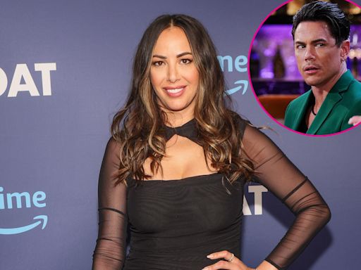 Kristen Doute Was Asked to Be on ‘The Bachelor’ Before ‘VPR’ But Said No Because of Tom Sandoval