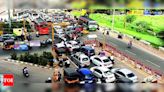 Congested Melur road to get traffic signal near MM hosp | Madurai News - Times of India