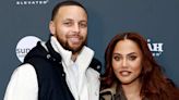 Steph Curry and Wife Ayesha Welcome Baby No. 4: See the First Photo