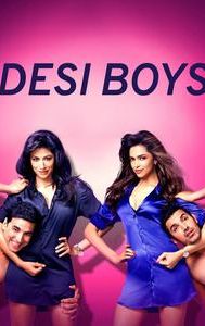 Desi Boyz