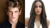 ‘Zorro’ Amazon Series Casts ‘Elite’ Star Miguel Bernardeau, Renata Notni (EXCLUSIVE)