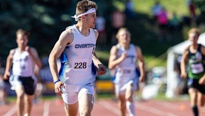 Pospisil: Nebraska state track and field meet set high bar with record performances