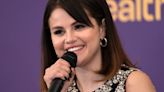 An emotional Selena Gomez explains why mental health is 'personal' at White House, MTV event