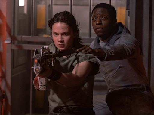 Cailee Spaeny's Journey in Alien: Romulus Actually Began Years Before Her Casting