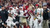 Louisville Cardinals fall to Florida State Seminoles in 2023 ACC Championship Game