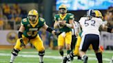 Four former Bison sign NFL free agent deals