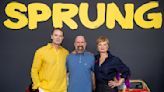 ‘Sprung’ Reunites ‘Raising Hope’ Stars Martha Plimpton and Garret Dillahunt: ‘It Just Felt Easy and Breezy’