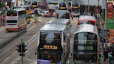 Hong Kong bus union slams import of mainland Chinese drivers as transport official urges ‘calm’