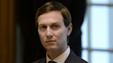 Kushner in new book claims Kelly shoved Ivanka Trump