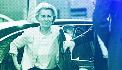 Can Ursula von der Leyen manage a more fragmented EU?