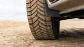 Best all-terrain tires of 2024