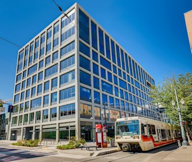 Hoka expands Portland operations, leases space near Providence Park