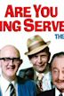 Are You Being Served? (film)