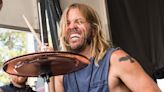 Honoring Dad! Taylor Hawkins' Son Joins Foo Fighters for Performance