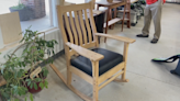 Foster Care Furniture offers woodworking training to help kids in need