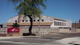 WWII hangar headed for demolition at Gateway