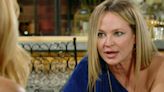 Sharon Goes Ballistic On Phyllis — and Summer Gets Bad News
