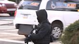 Philadelphia gas station owner divides city by hiring heavily armed guards