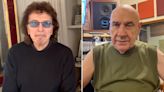 Black Sabbath’s Tony Iommi and Bill Ward Are Each Working on New Music